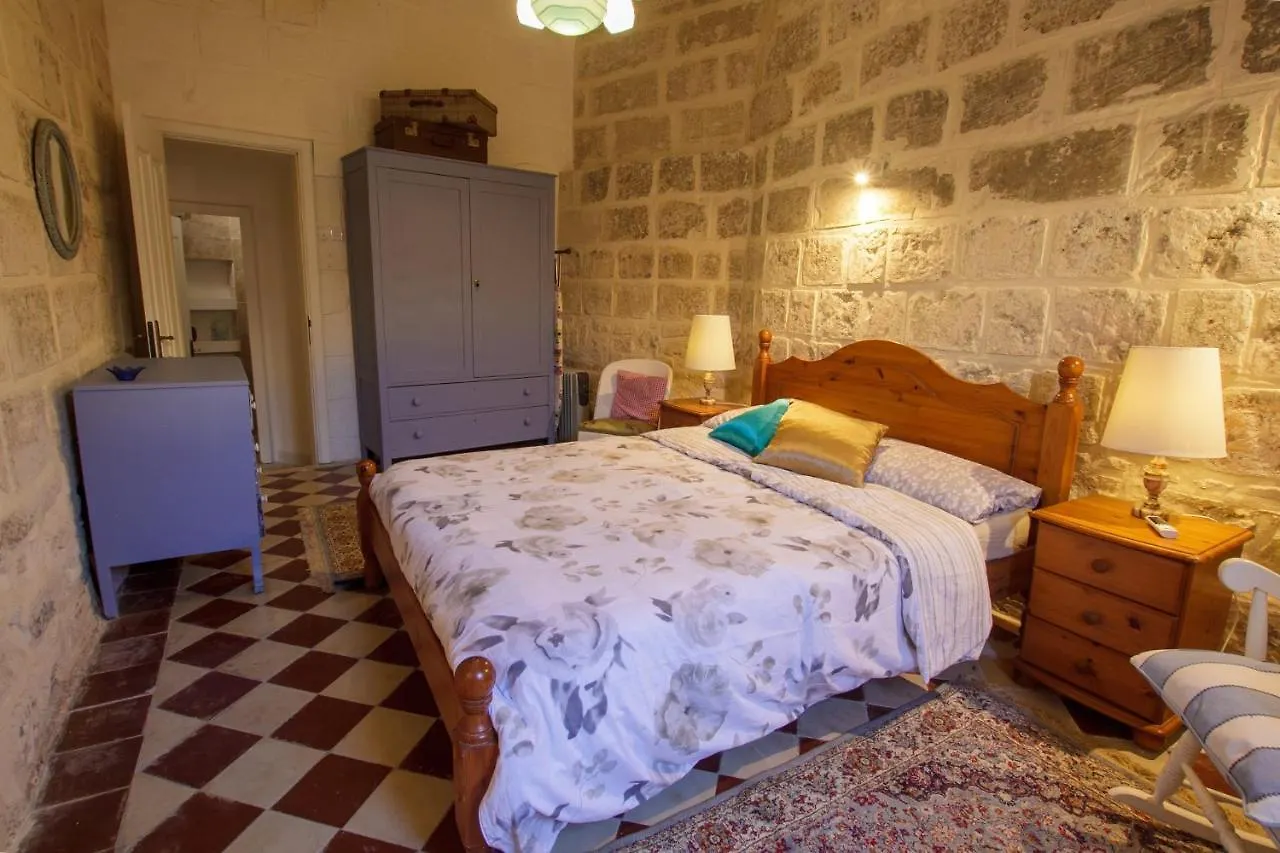 Town House Steeped In History Villa Rabat 0*,  Malta