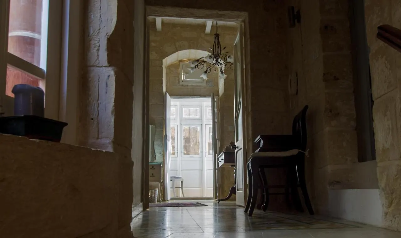 Prázdninový dům Vila Town House Steeped In History Rabat