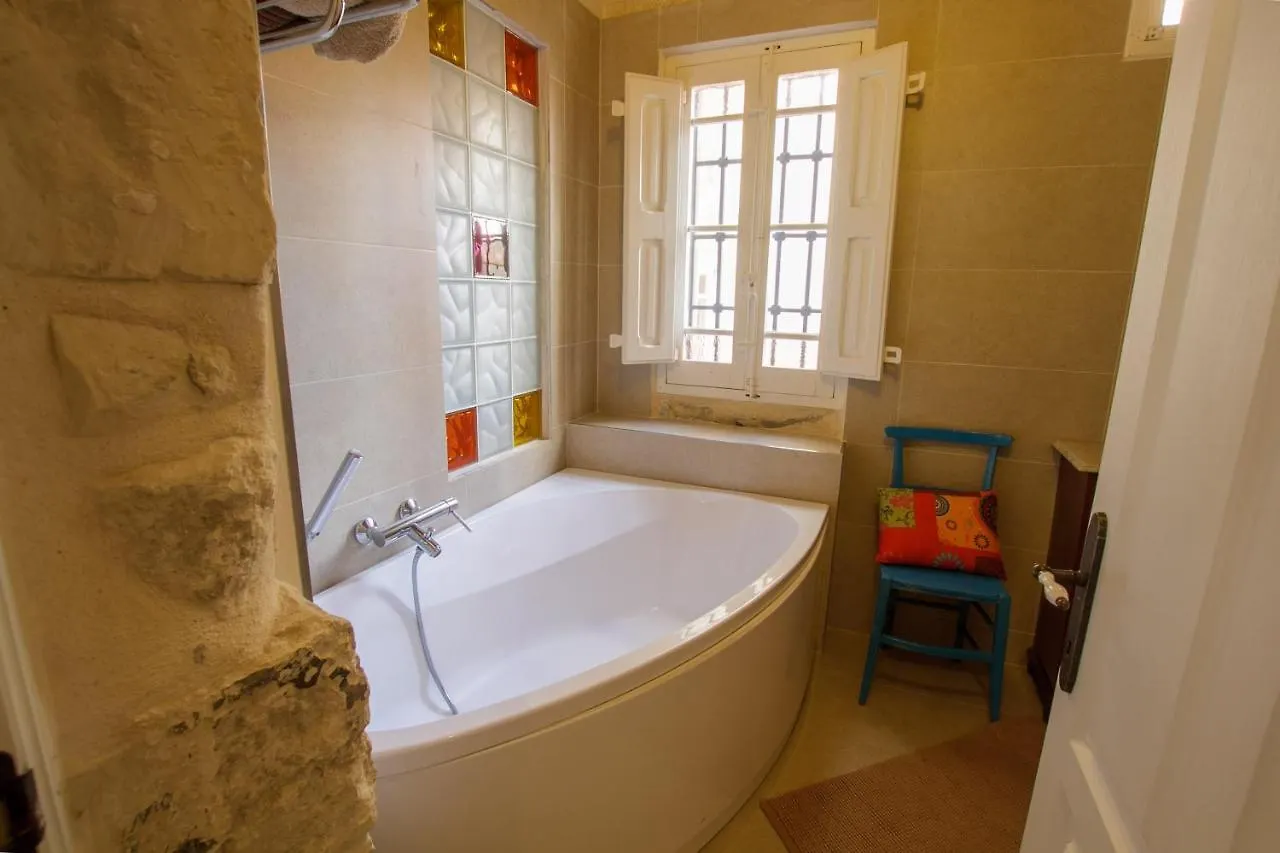 Vila Town House Steeped In History Rabat Prázdninový dům