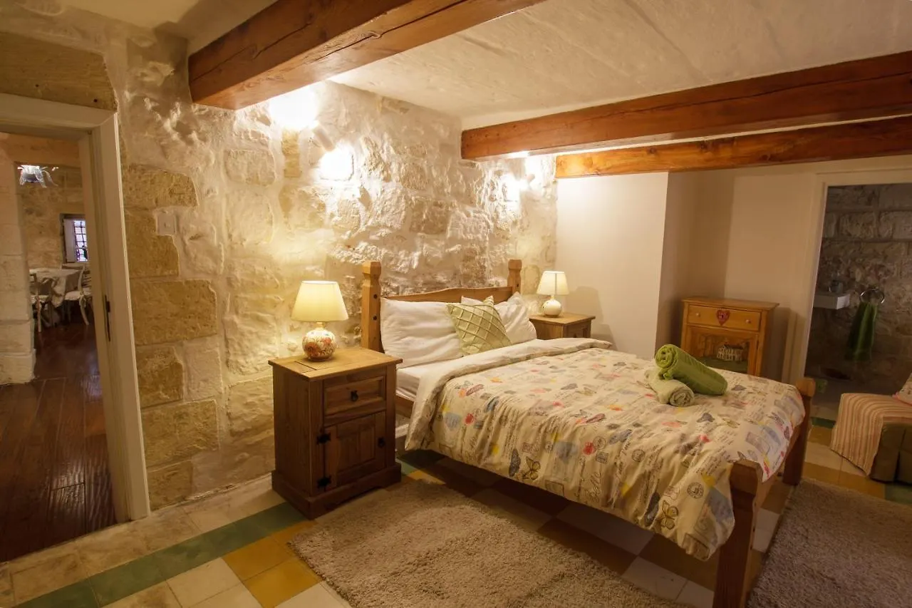 Vila Town House Steeped In History Rabat Prázdninový dům
