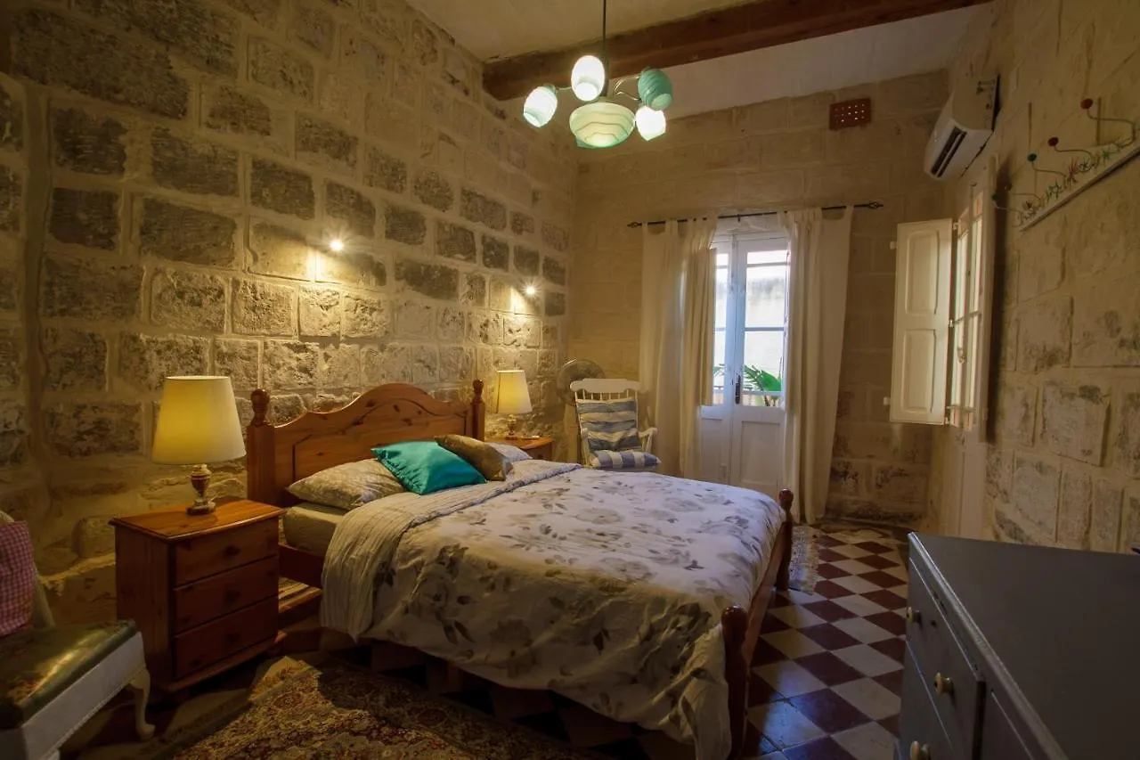 Town House Steeped In History Villa Rabat