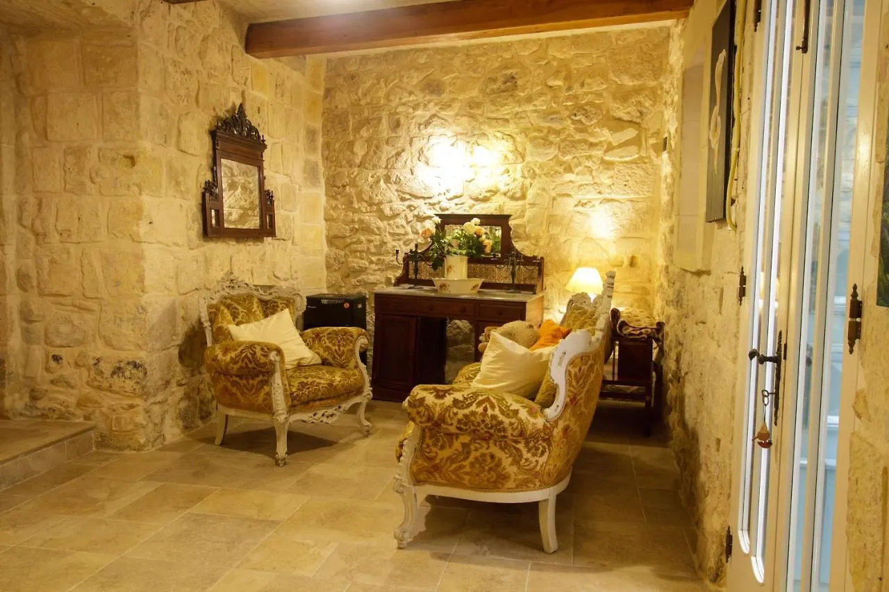 Vila Town House Steeped In History Rabat 0*,  Malta