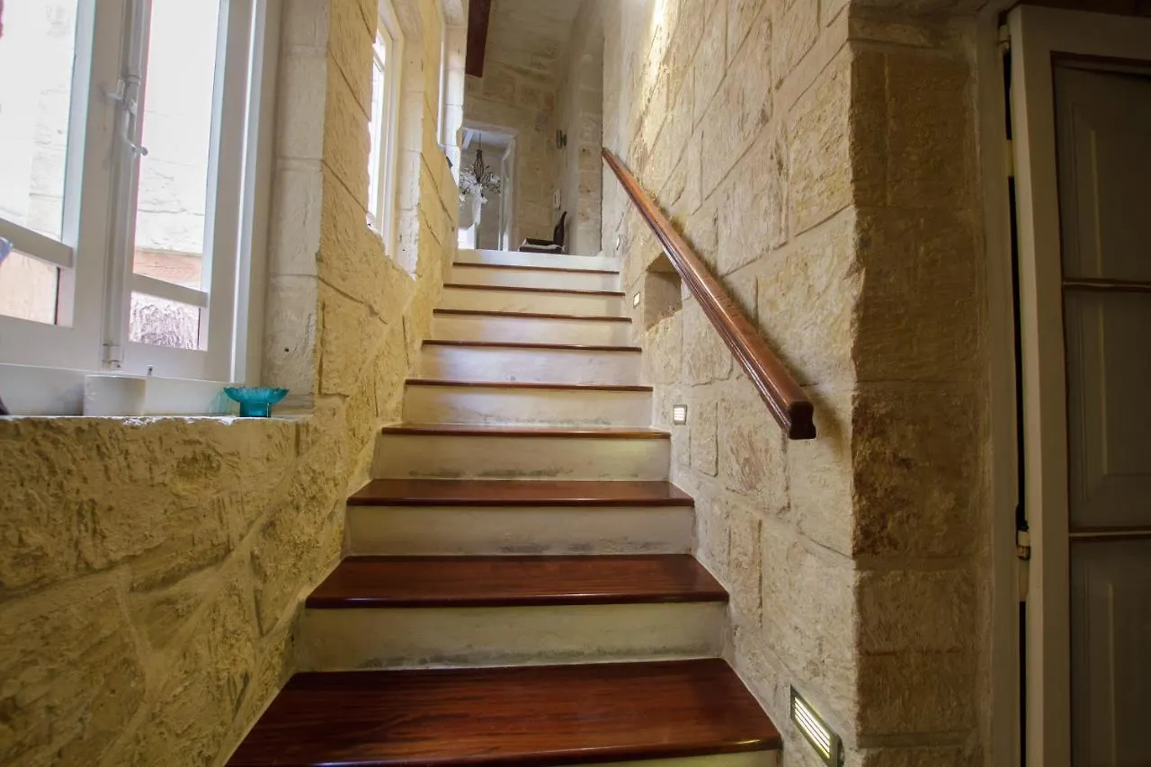 Town House Steeped In History Villa Rabat 0*,  Malta