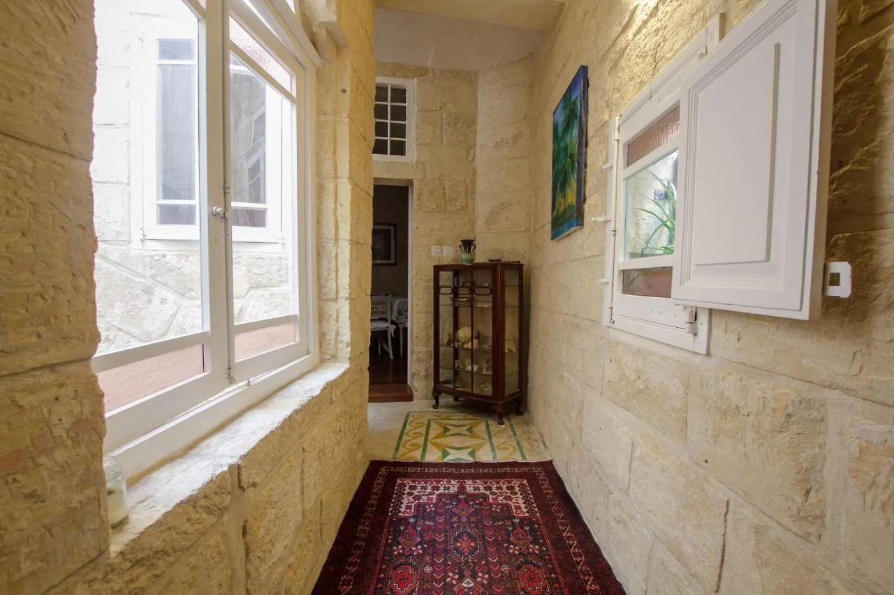 Prázdninový dům Vila Town House Steeped In History Rabat