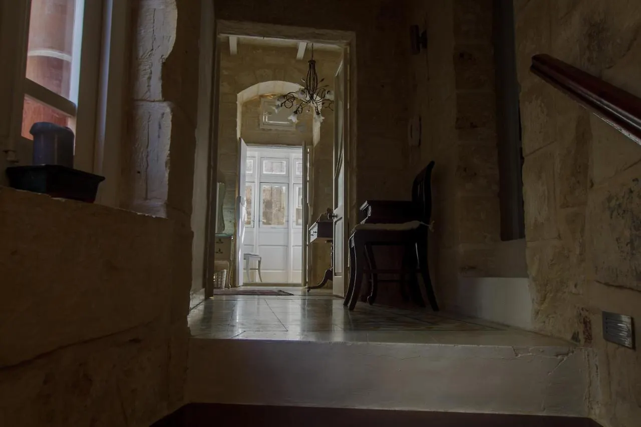 Vila Town House Steeped In History Rabat 0*,