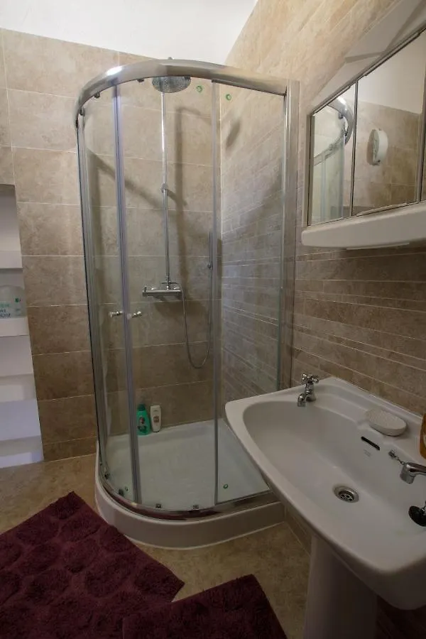 Vila Town House Steeped In History Rabat 0*,  Malta