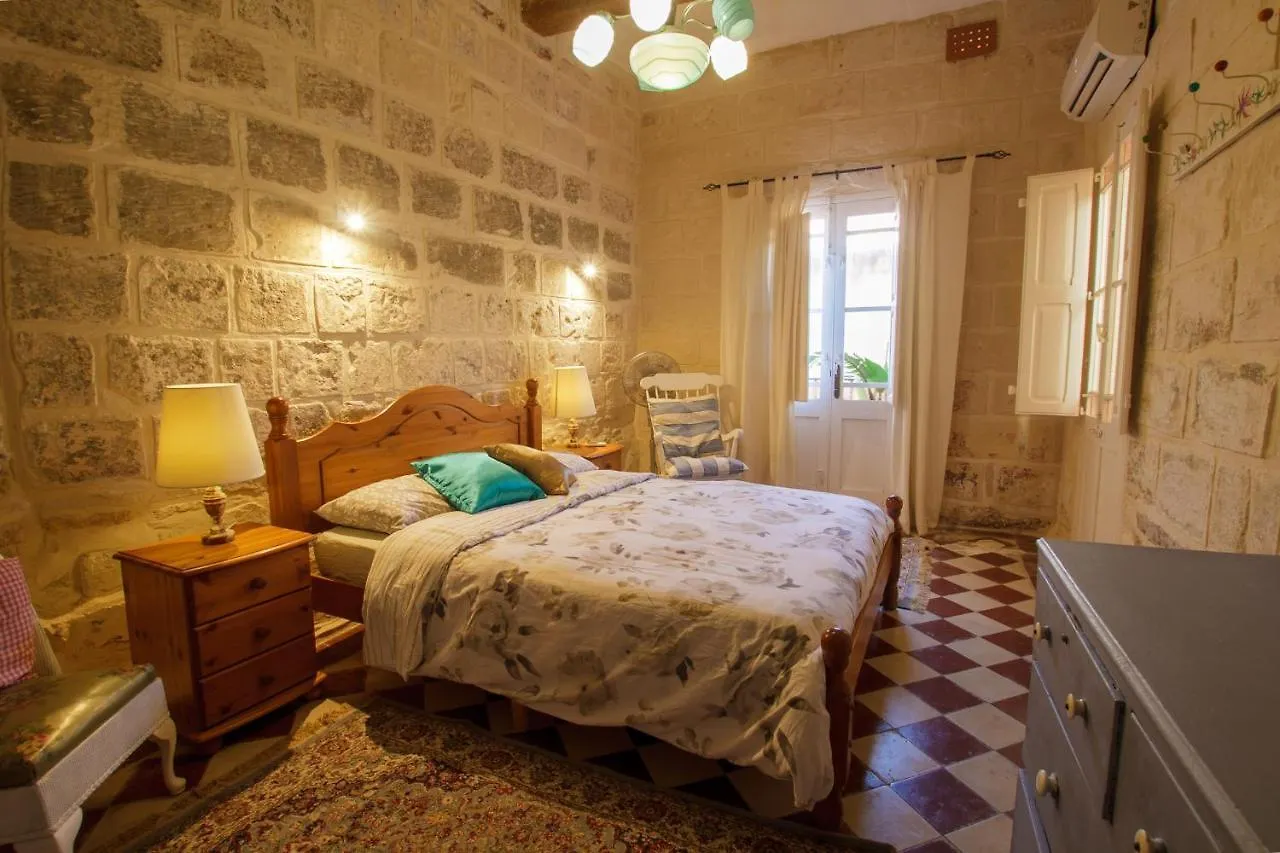 Vila Town House Steeped In History Rabat Prázdninový dům
