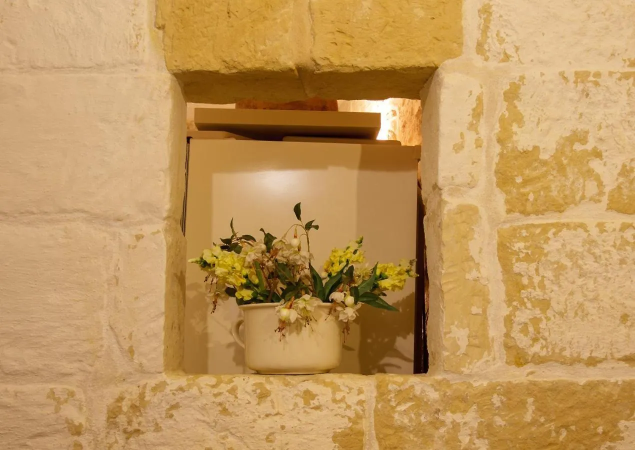 Prázdninový dům Vila Town House Steeped In History Rabat Malta