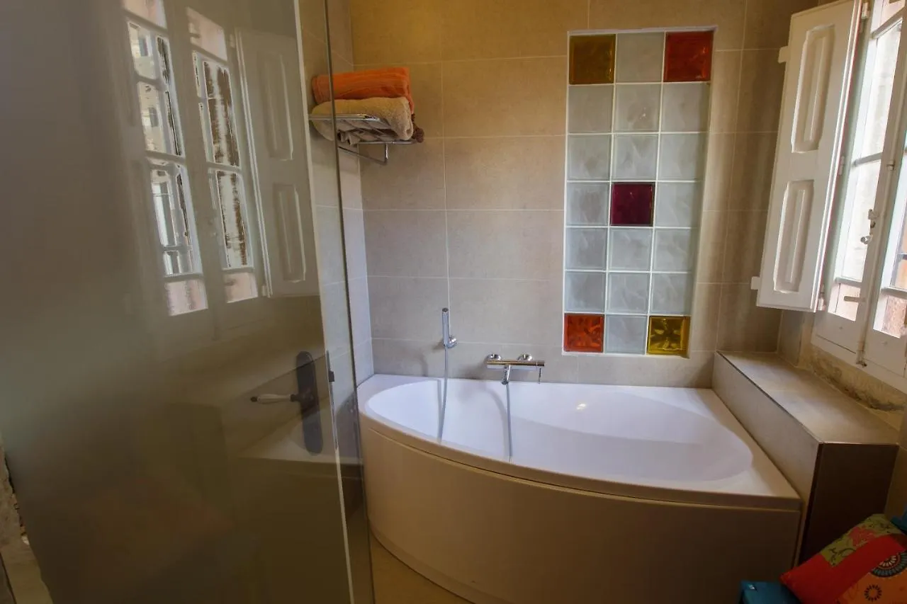 Vila Town House Steeped In History Rabat 0*,  Malta